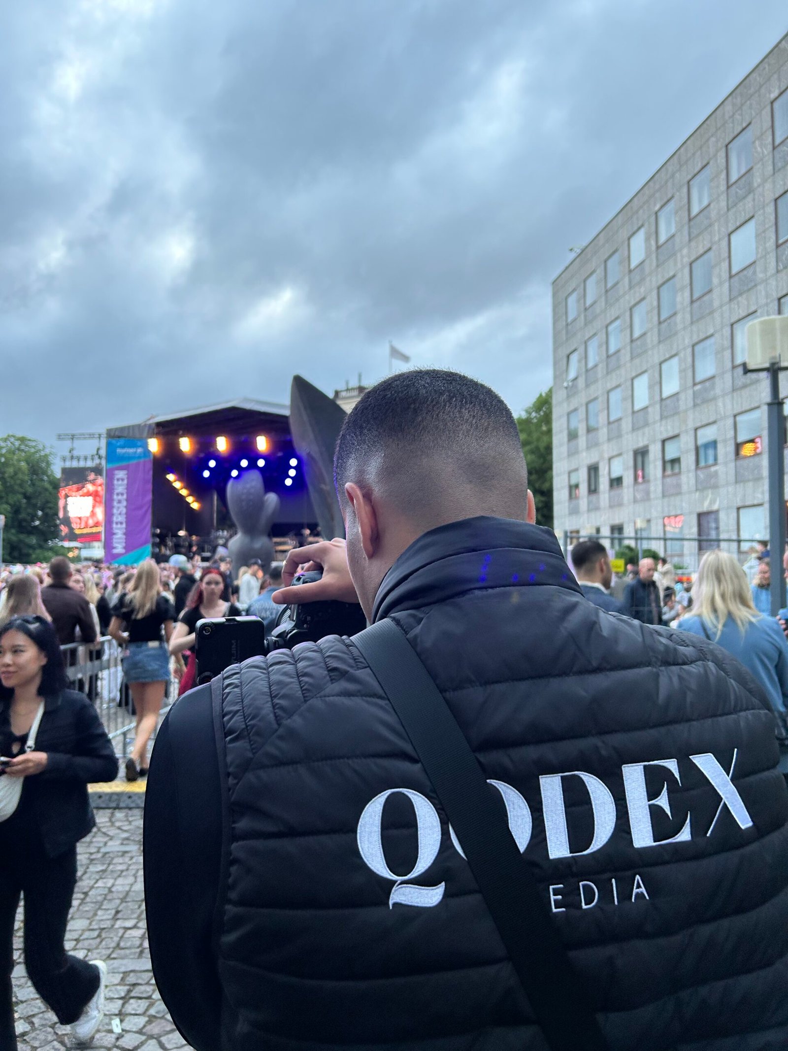 cityfestivalen